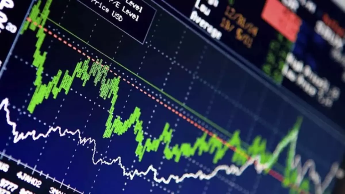 Dolar Yanıyor, Faiz Çift Hanede