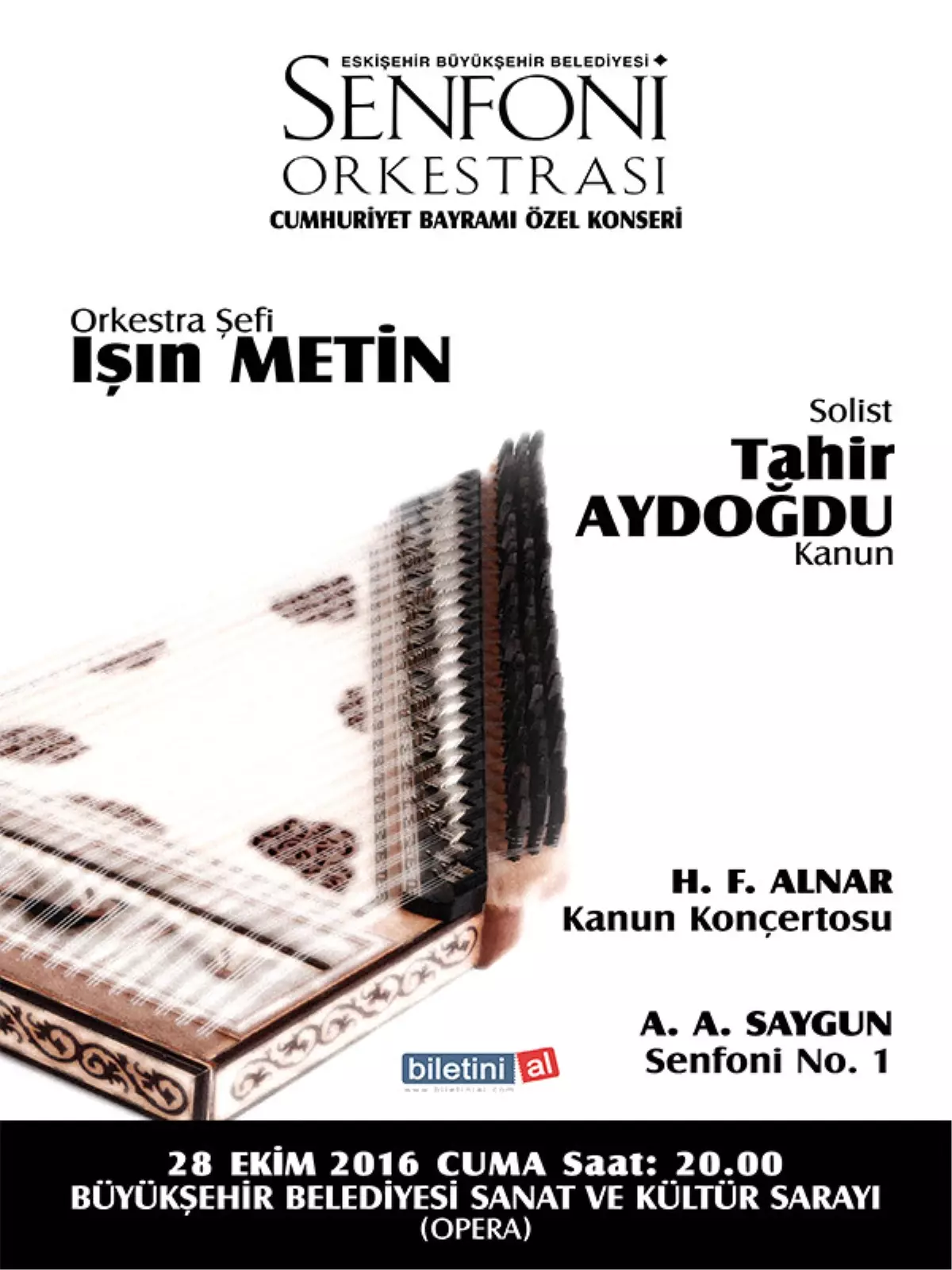 E.b.b. -28 Ekim Konseri