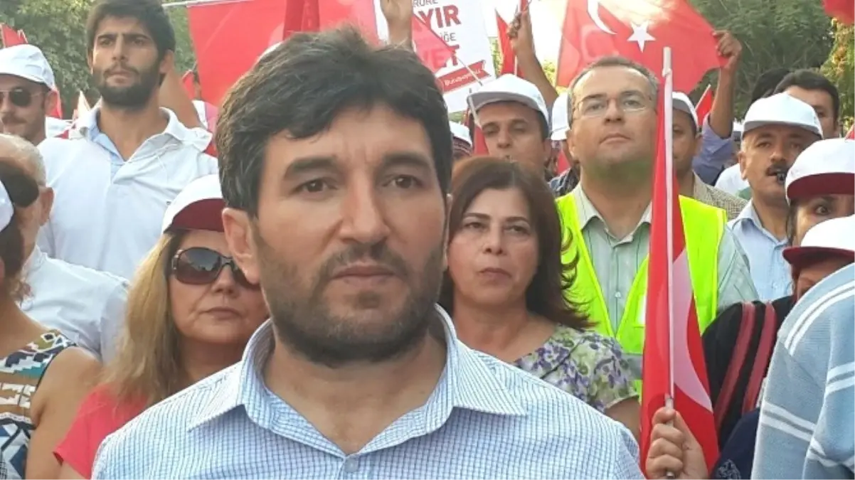 Eğitim Bir Sen\'den Cumhuriyet Bayramı Mesajı