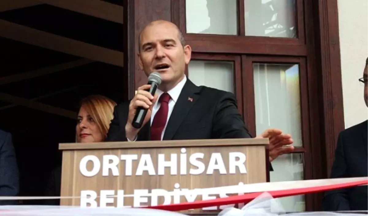 Elimizde Önemli Düzeydeki Yöneticilerinden Birisi Var\'