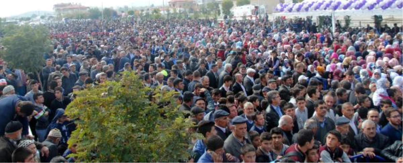 Emine Erdoğan: Fetö, 15 Temmuz\'da Türkiye\'yi Felakete Sürükledi