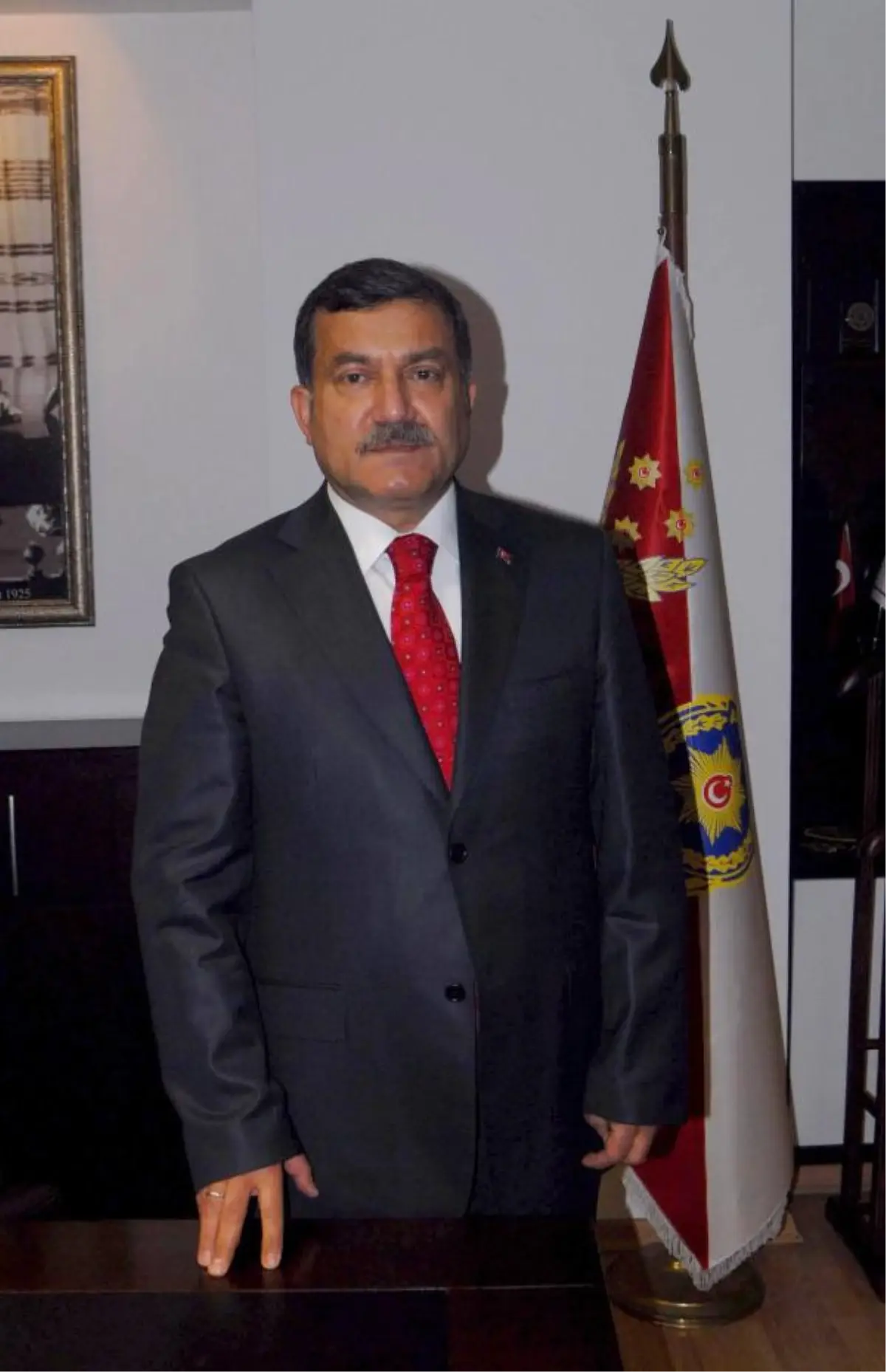 Emniyet Müdürü Celal Uzunkaya: Bize Gelen Duyum Yok