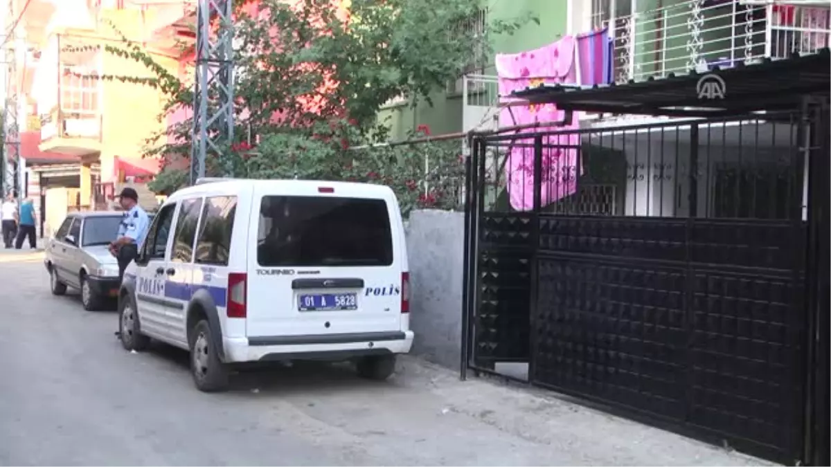 Eski Eşi Tarafından Tehdit Edilen Kadına Yakın Koruma