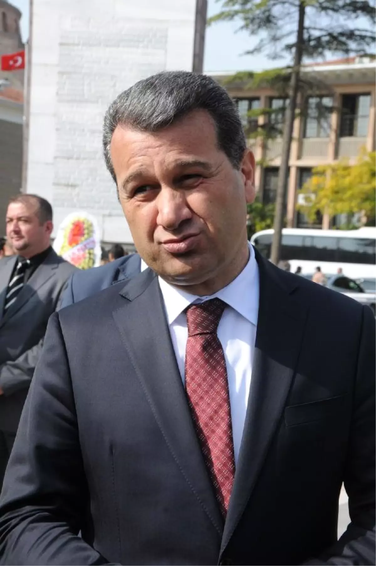 Eskişehir Valisi Çelik, Vatandaşları Duyarlı Olmaya Çağırdı