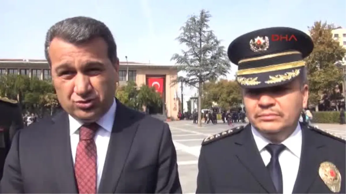 Eskişehir Valisi Çelik, Vatandaşları Duyarlı Olmaya Çağırdı