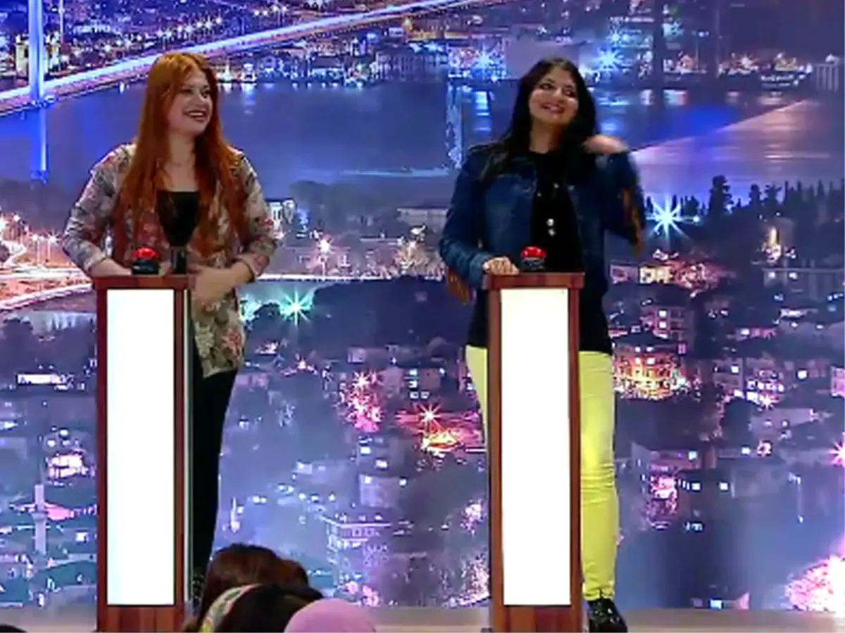 Fanlar Fanı Yarışmasını Kim Kazandı? İşte En İyi Mustafa Ceceli Fanı...