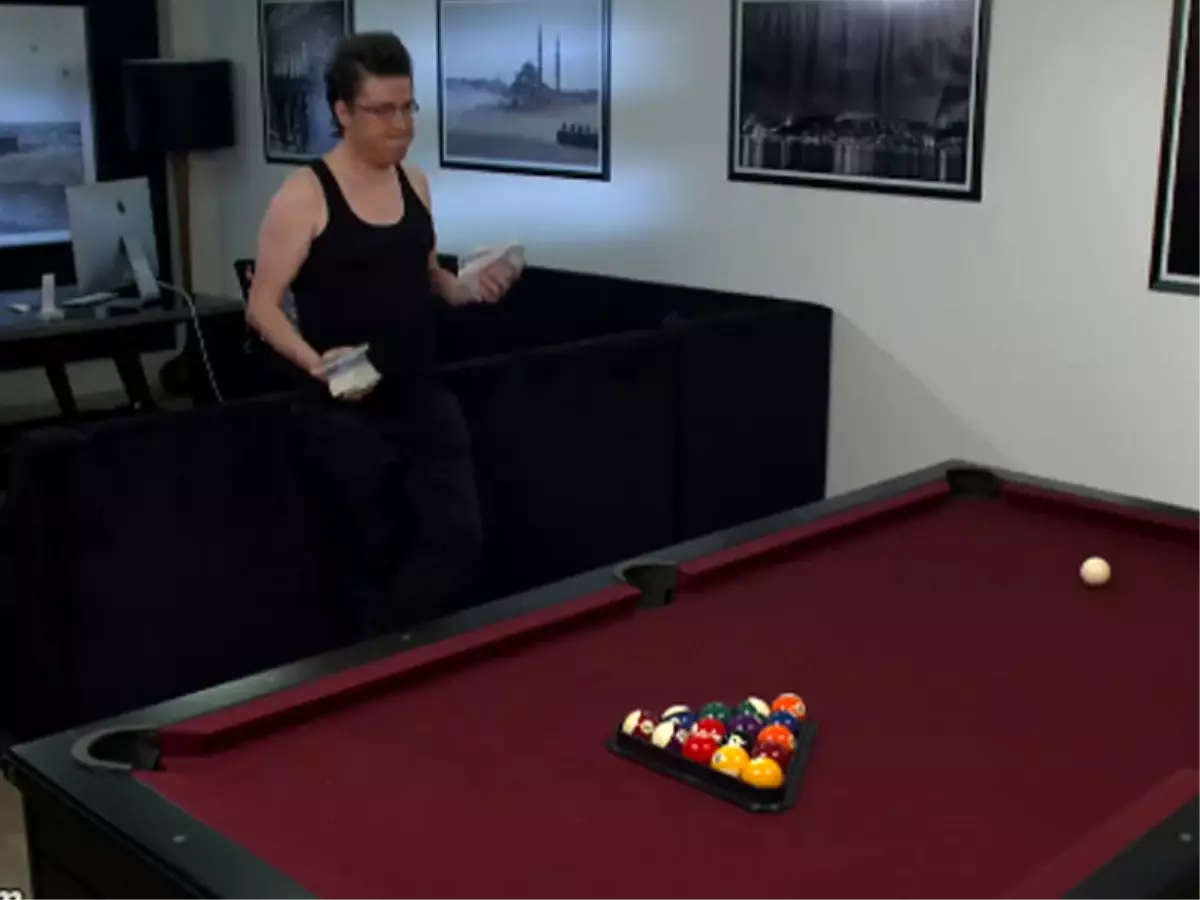 Fazla Gurur Kalbe Vurur İkinci Bölüm