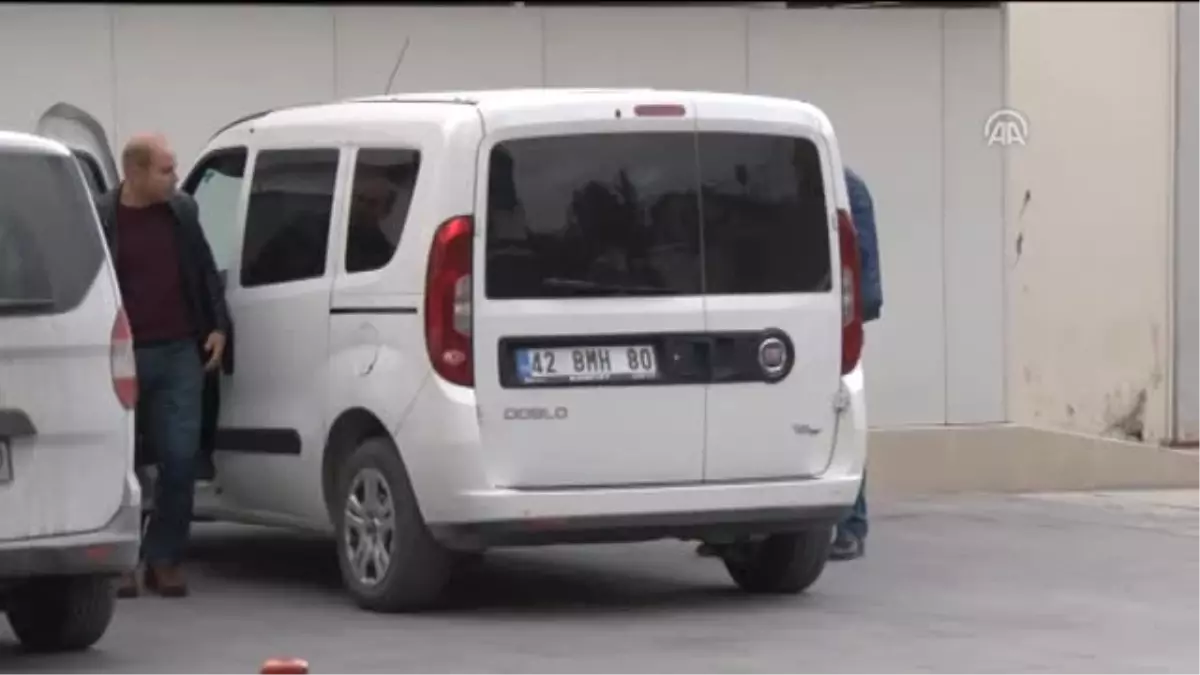 Fetö\'nün Darbe Girişimine Ilişkin Soruşturma