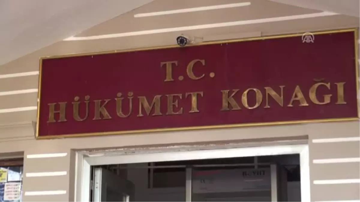 Fetö\'nün Darbe Girişimine Ilişkin Soruşturma