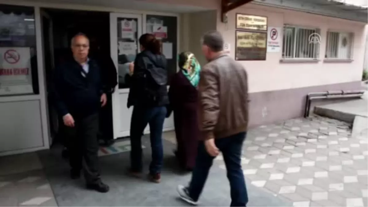 Fetö/pdy\'nin "Kadın Yapılanması"Na Operasyon