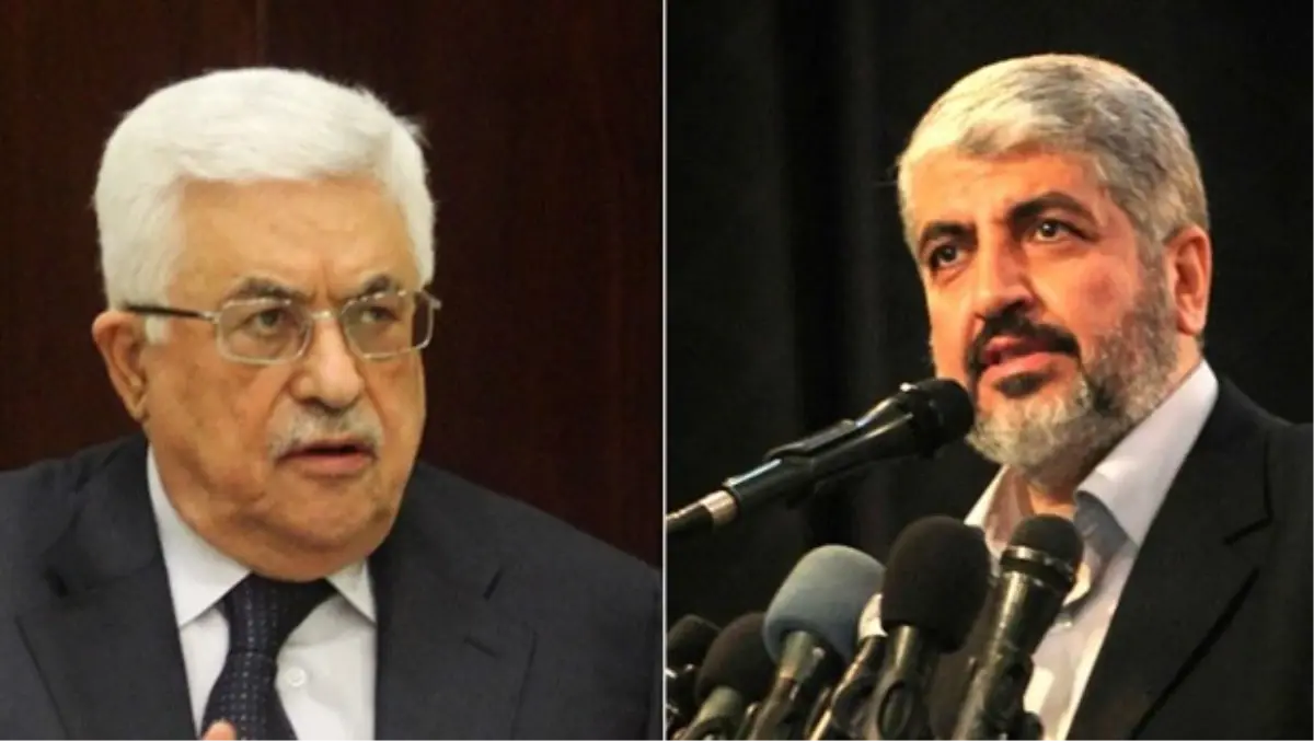 Filistin İçin Kritik Buluşma