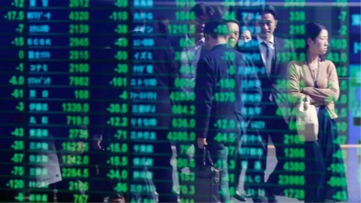 Fiyatlar 7 Aydır Düşüyor