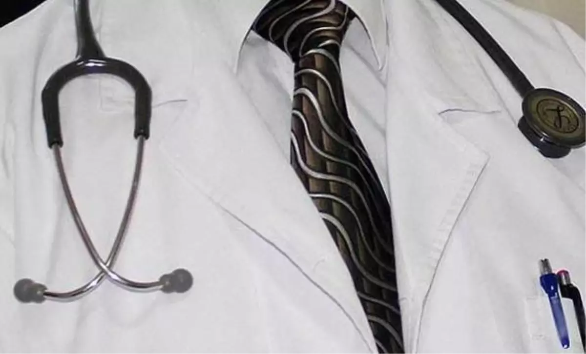 Fransa\'da Doktora "İslamifobi" Cezası