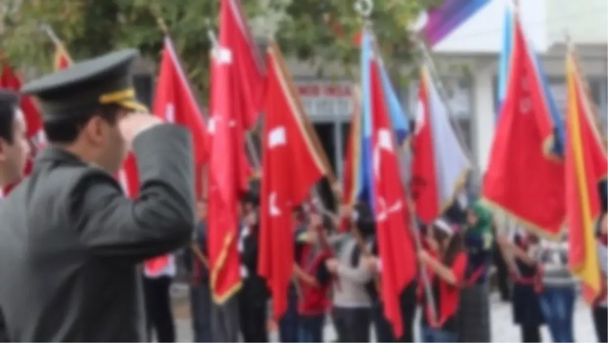 Garnizon Komutanları Artık Protokolde Yer Alamayacak