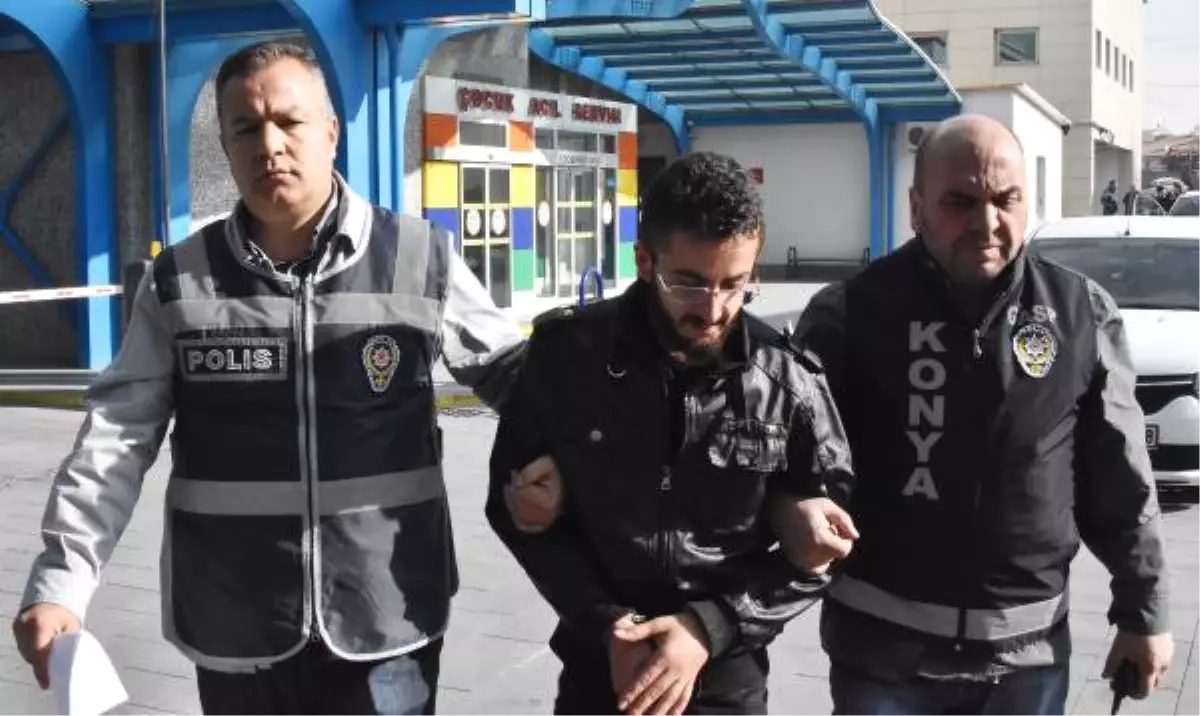 Gasp ve Kapkaç Şüphelisi Kameradan Yakalandı