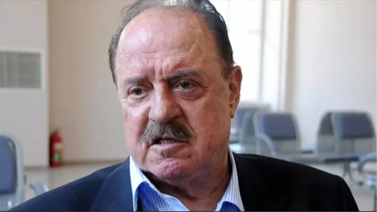 Gençlerbirliği Başkanı Cavcav: "Maçın Hakemini Canıgönülden Kutluyorum"