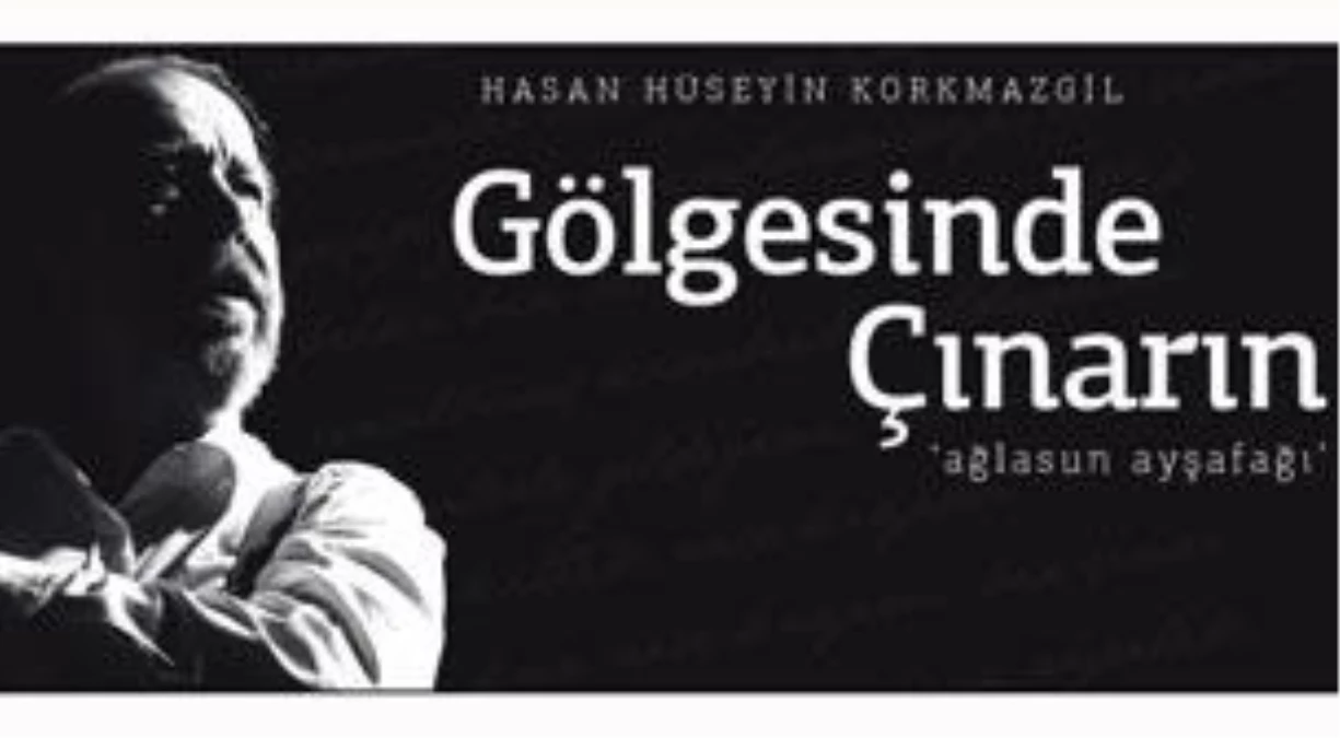 Gölgesinde Çınarın