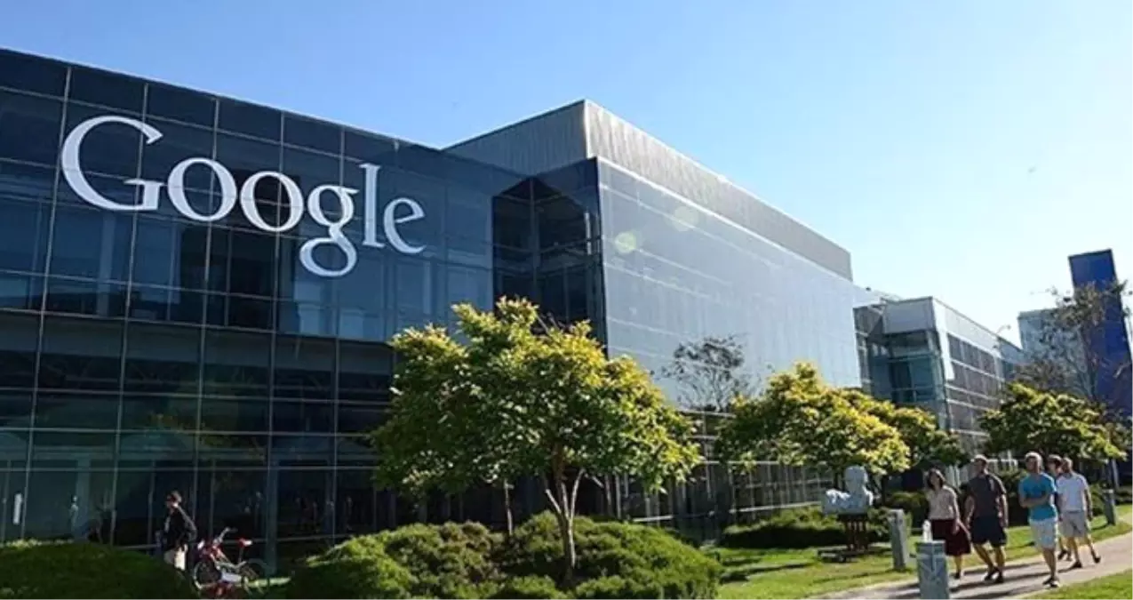 Google\'ın Üçüncü Çeyrek Net Karı 7 Milyar Dolara Yaklaştı