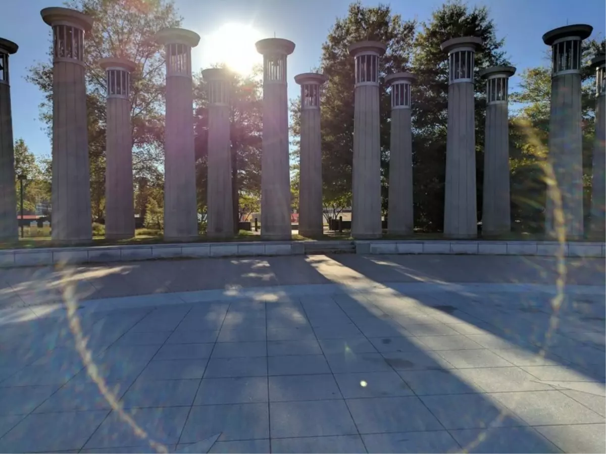 Google Pixel\'de Sorun Var!