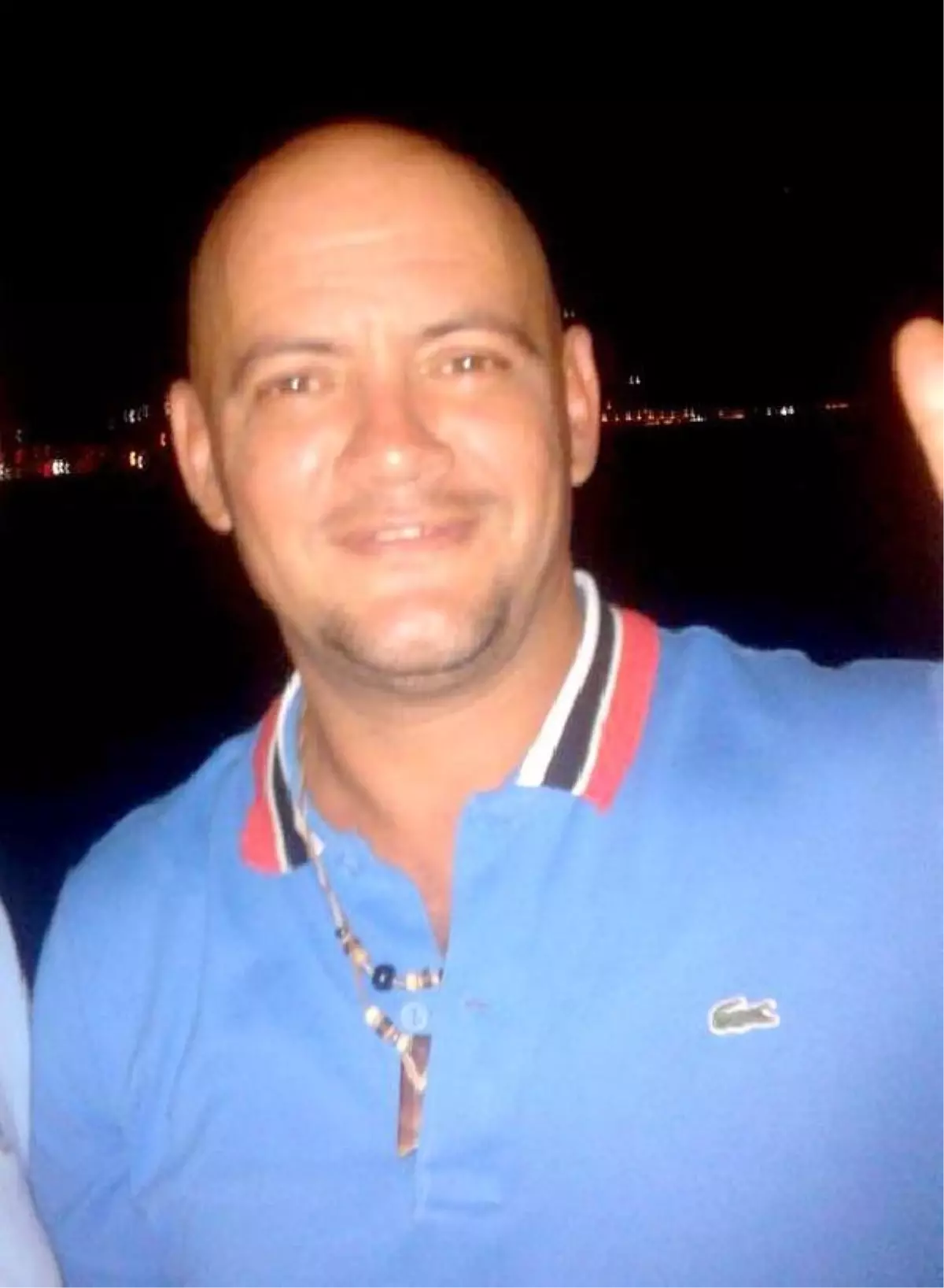 Gözlük Çalarken Yakalanan Cezayirli, Gözaltına Alındı