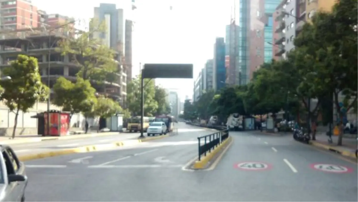 Grev Yapan İşletmelere El Konulacak\'