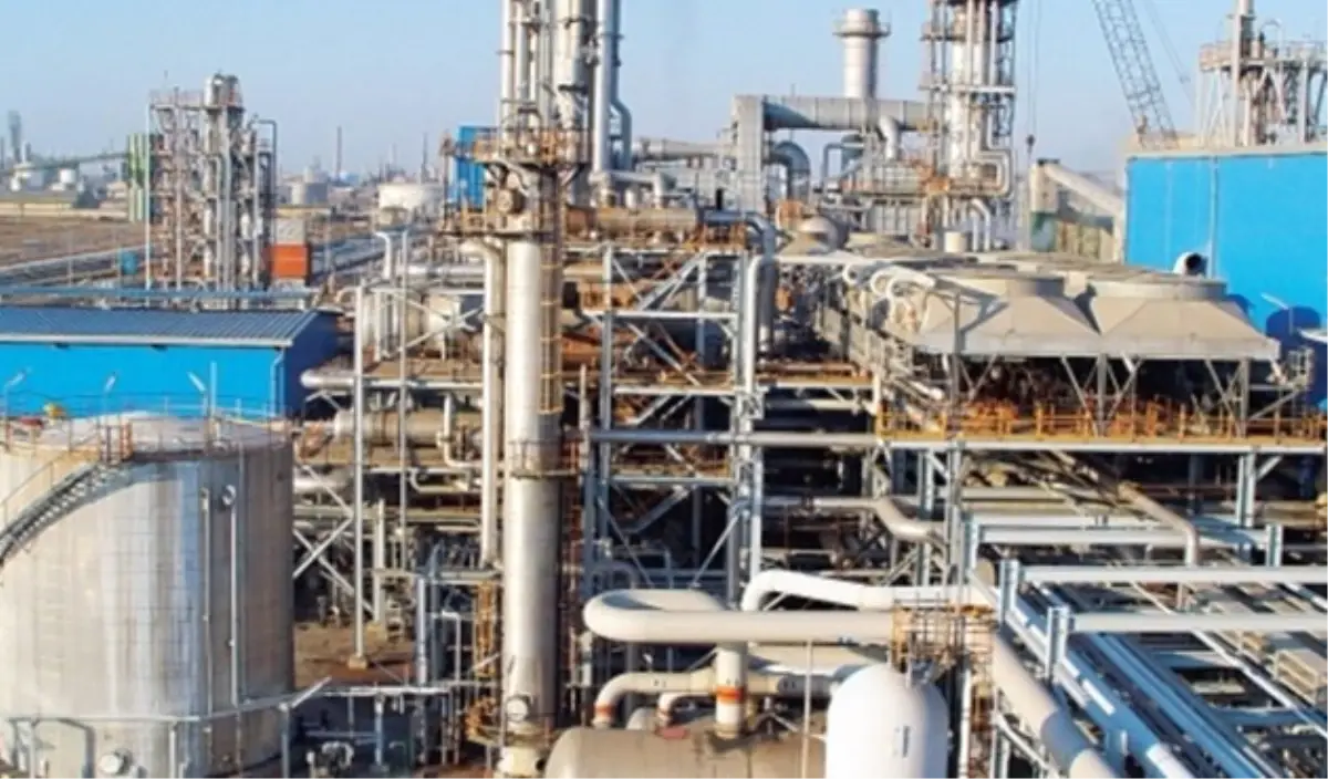 Gübretaş\'a Üst Düzey Atama