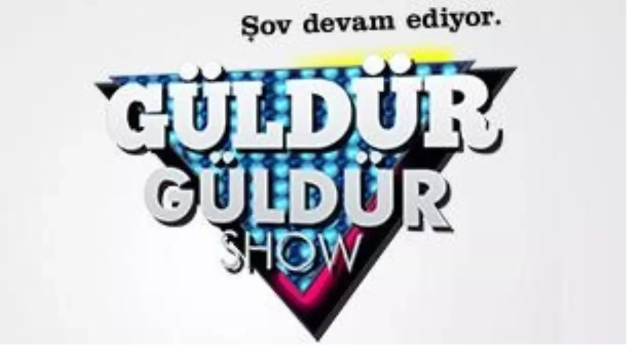 Güldür Güldür