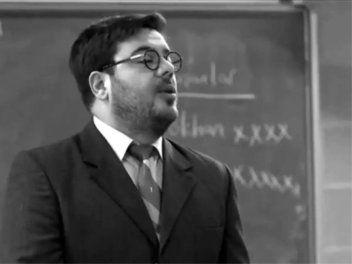 Gülünecek Bir Şey Varsa Söyle de Beraber Gülelim\' Sözü İlk Nerede Kullanıldı?