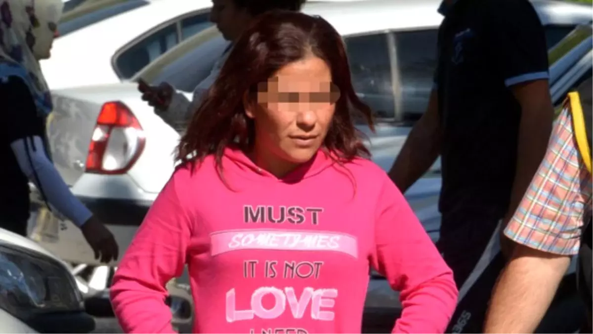 Gün İçin Toplanıp, Fuhuşa Gittiler!