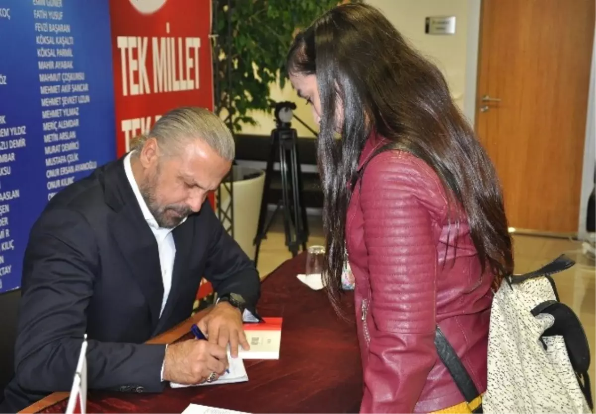 Güvenlik Uzmanı Mete Yarar Açıklaması