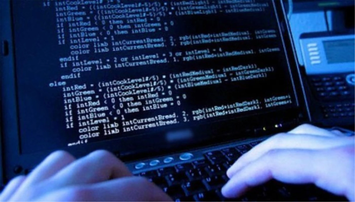 Hacker Saldırıları Her Saniye Olabilir