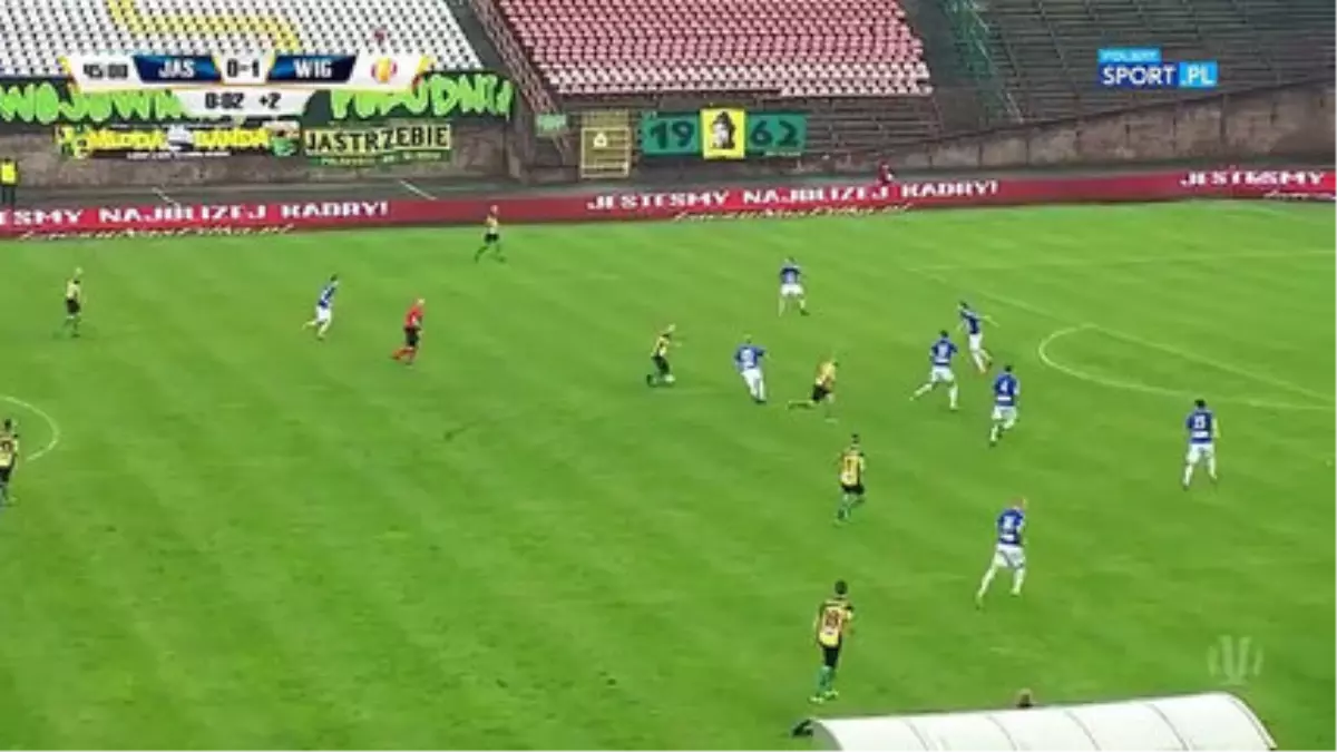 Hakemden Skandal Penaltı Karar!