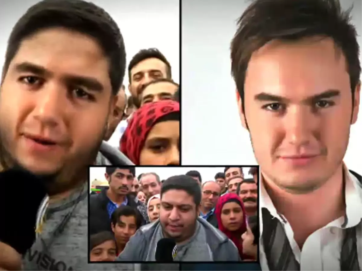 Halk Mustafa Ceceli Olursa! Onun Şarkılarını Seslendirdiler...