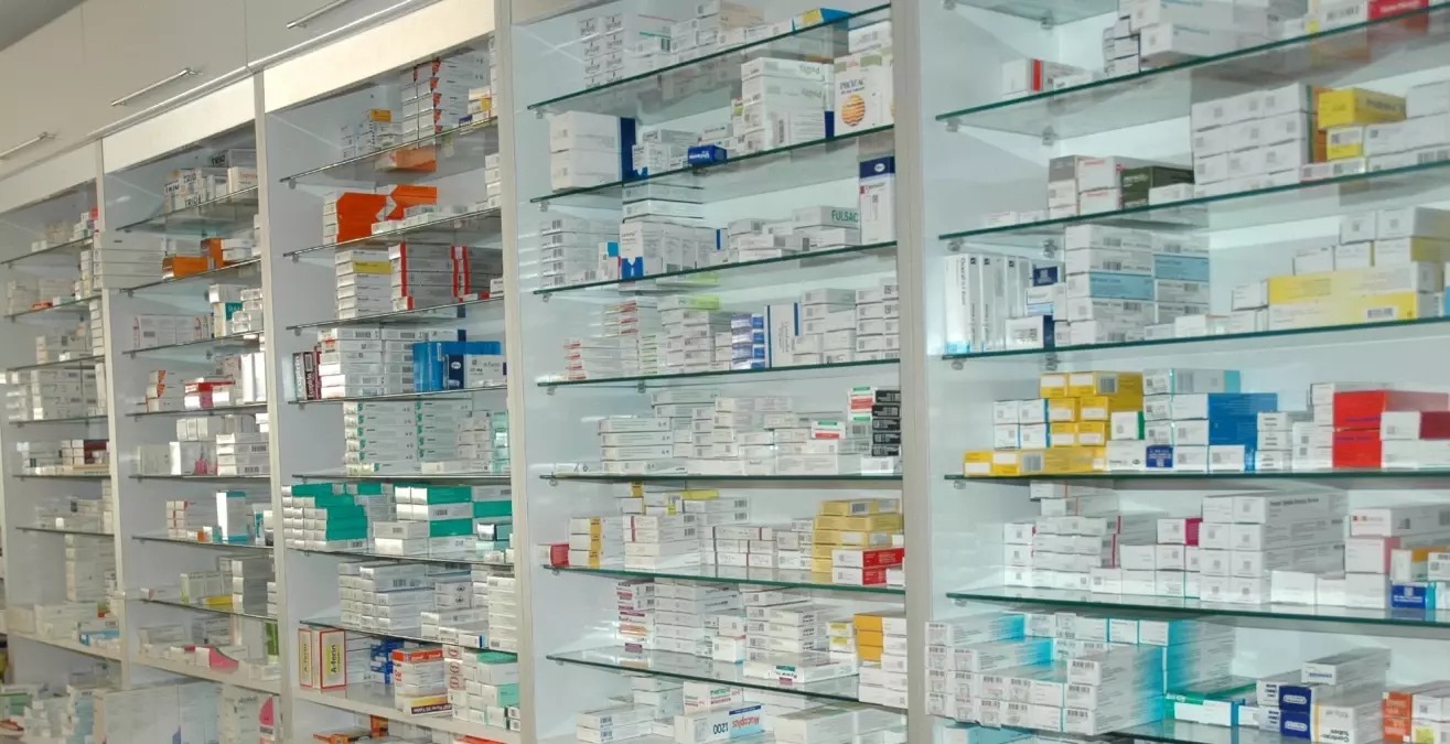 Hastalar İlaca Ulaşamadı