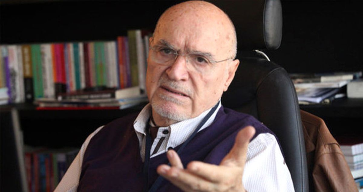 Hıncal Uluç: Ali Koç'un Adaylığı, Aziz Yıldırım'ı Kurtarma Projesi