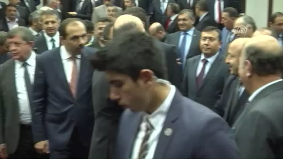 Içişleri Bakanı Soylu