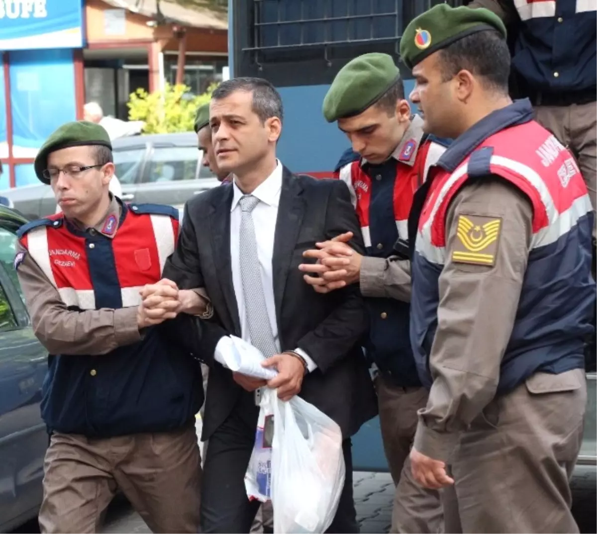 İçki Satışı\' Cinayetinde Karar