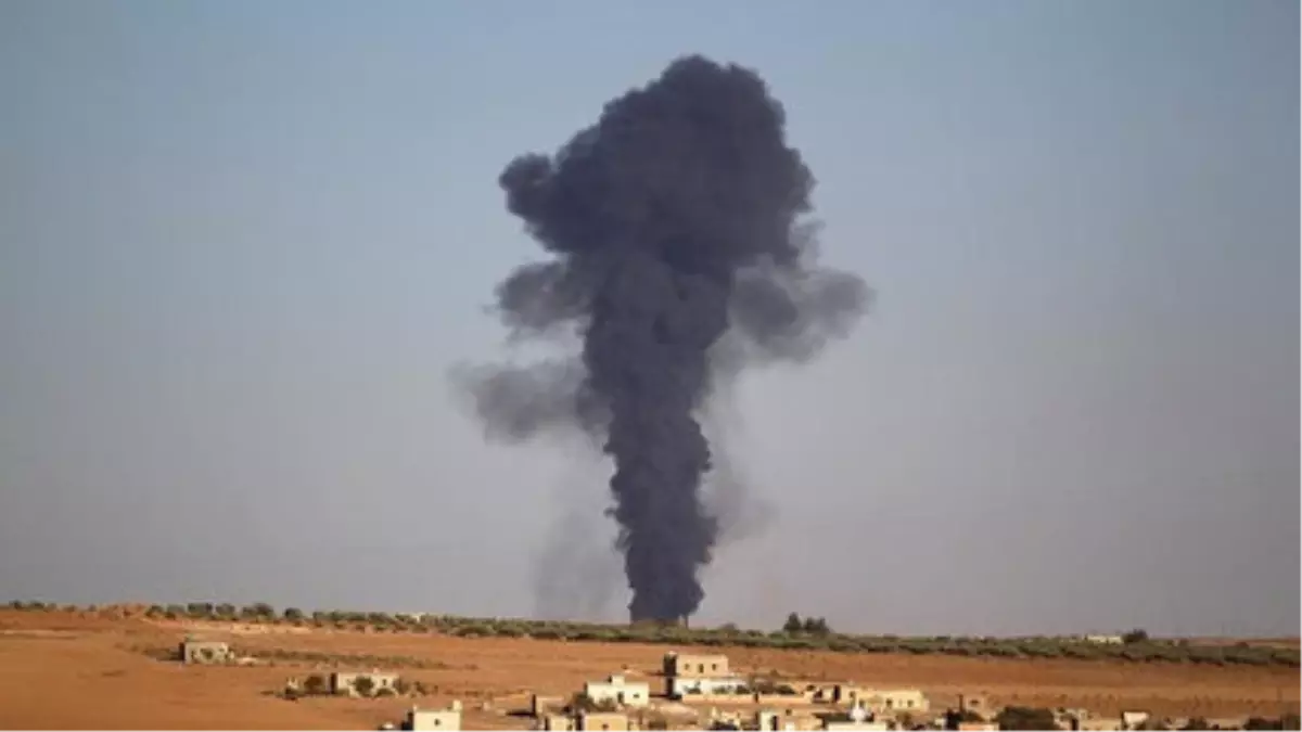 İdlib\'deki Okul Saldırısı, Suriye Savaşının En Kanlı Saldırılarından Biri