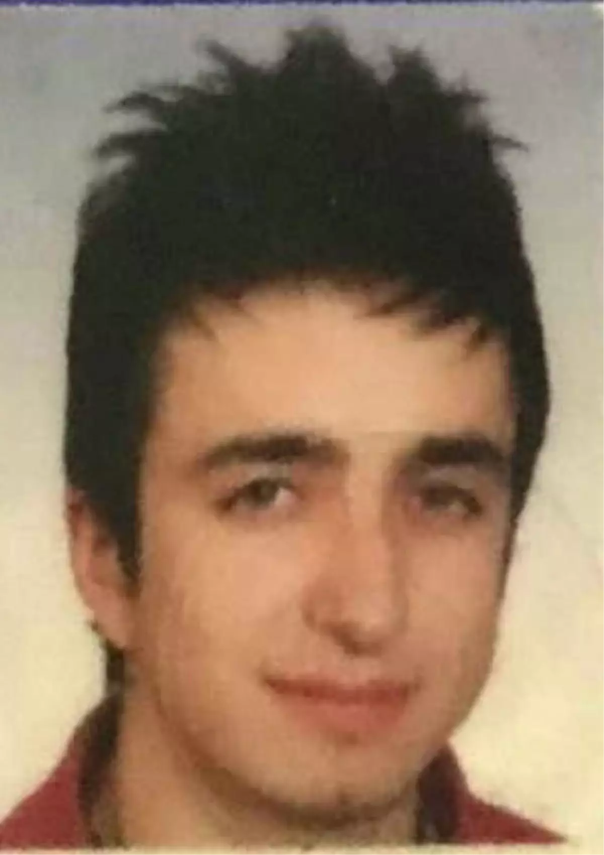 İntihar Öncesi Fotoğrafını Çekip Nişanlısına Gönderdi