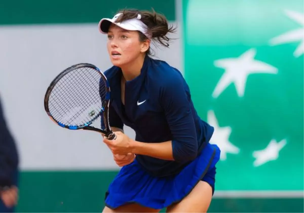 İpek Soylu Son 4\'e Kaldı