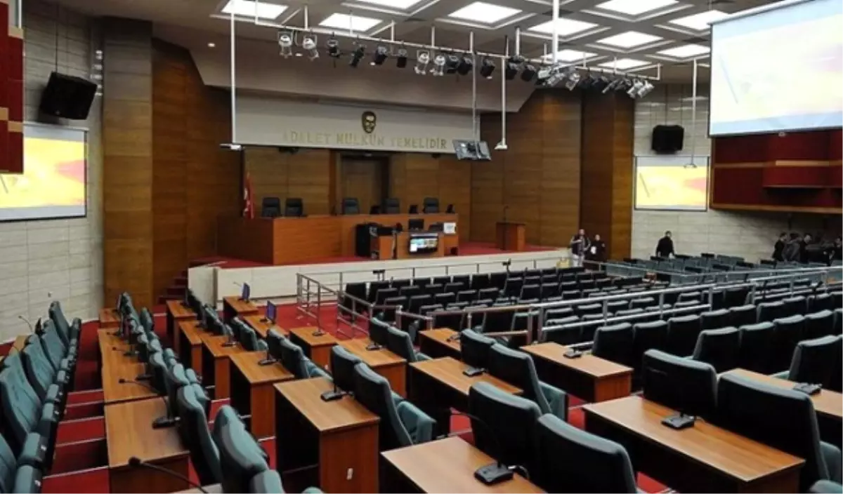 İş Adamı Seyitoğlu\'na Tutuklama Talebi