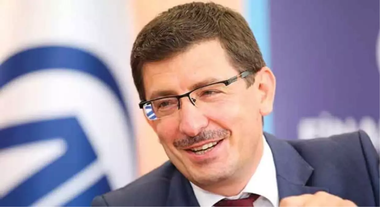 İslami Finans Sektörünü Destekleyeceğiz\'