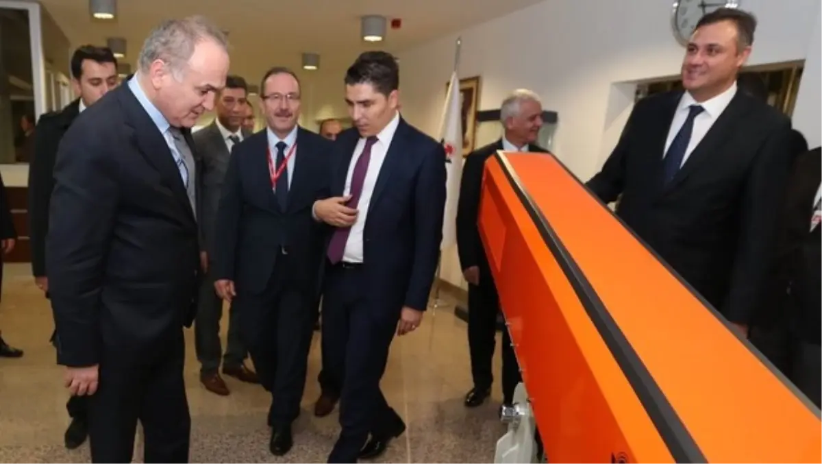 Bakan Paylaştı! İşte TSK\'nın Yeni Silahı: Sapan