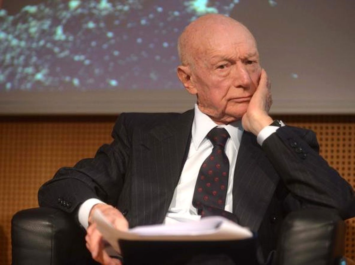 İtalyan İş Adamı Sekreterine 75 Milyon Dolar Bıraktı