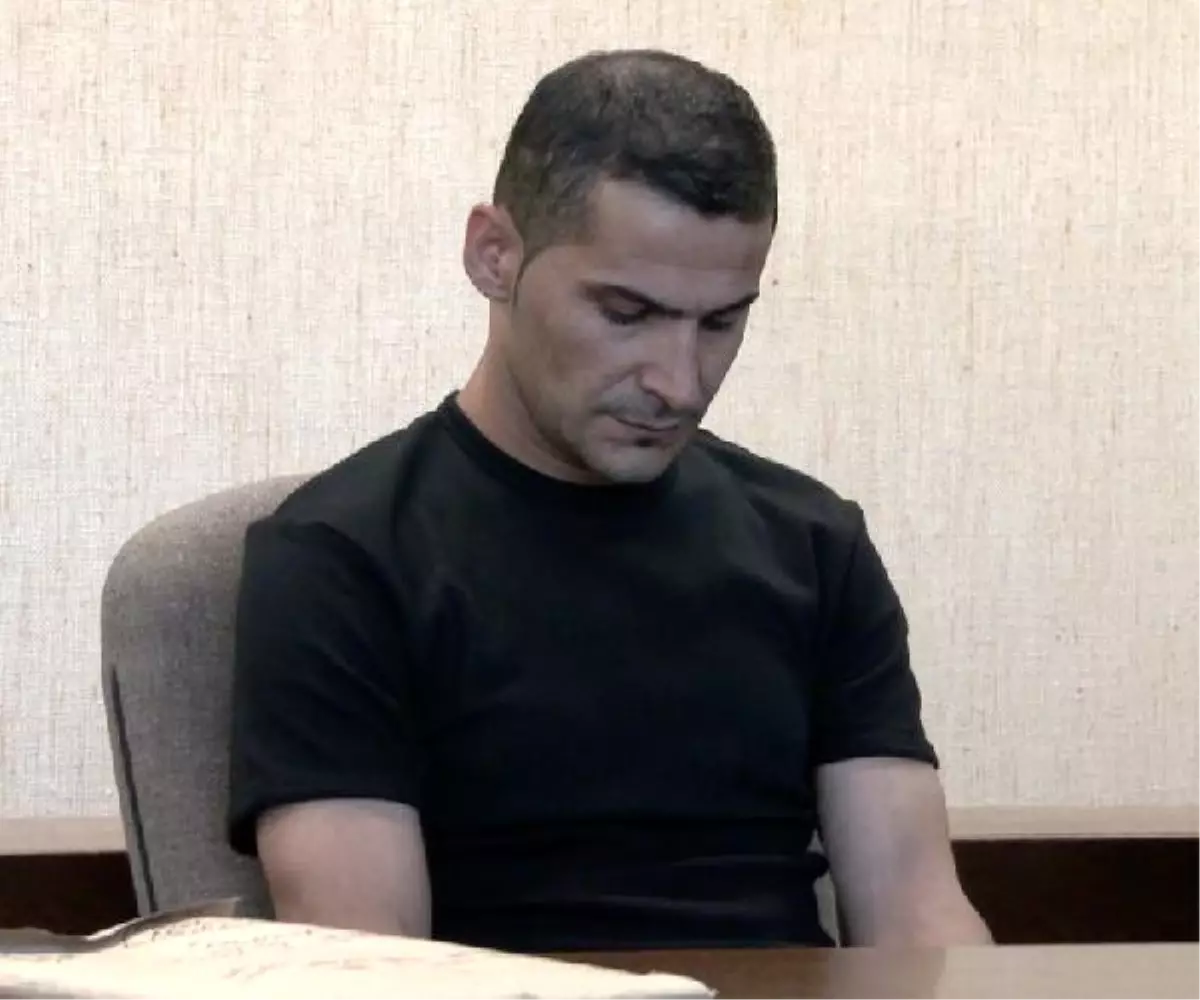 8 Yıl Sonra İzmaritle Çözülen Türk Katil Zanlısına Ömür Boyu Hapis