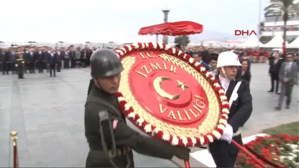 Izmir Valisi: Her Türlü Önlemi Aldık