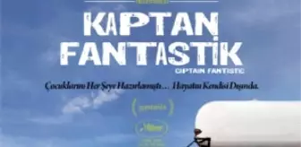 Kaptan Fantastik Filmi