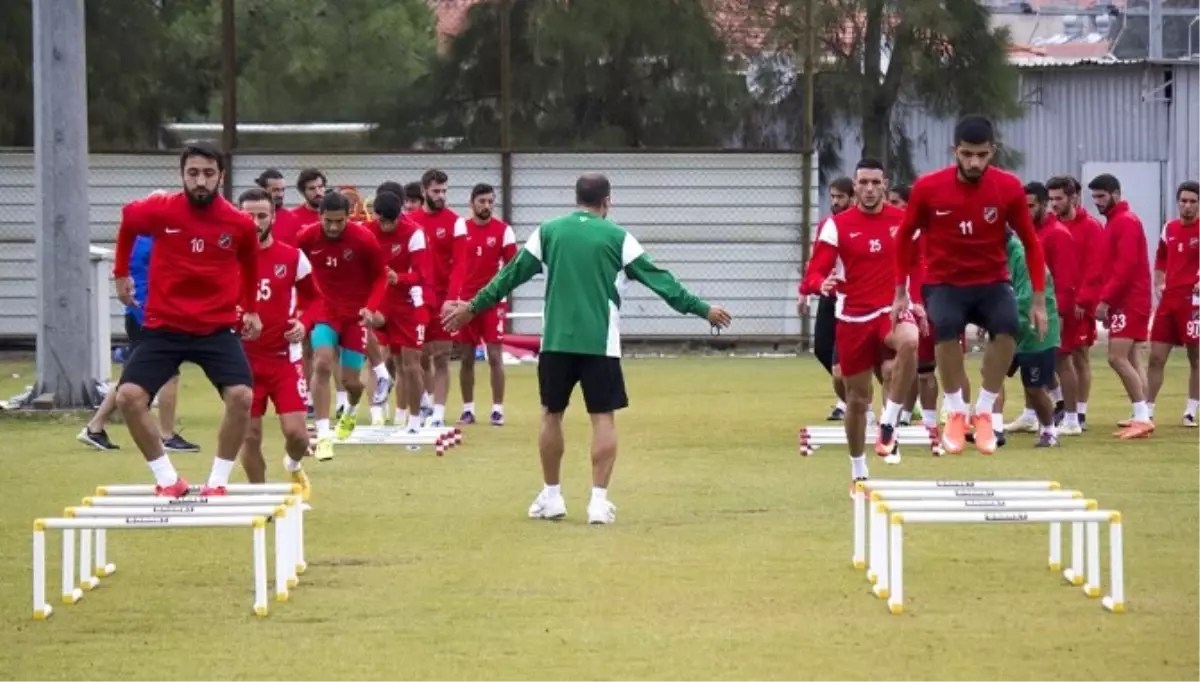 Karşıyaka\'nın Rakibi İnegölspor