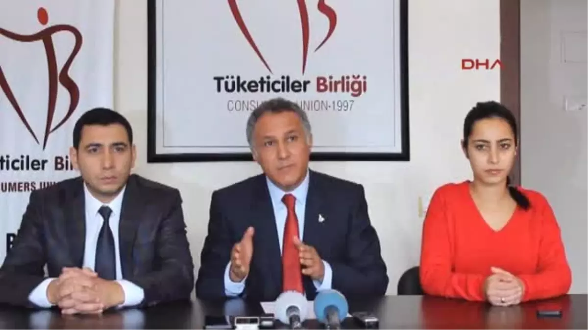 Kayseri Tüketiciler Birliği Genel Başkanı: Banka Mağdurları Dava Açıp, Tazminat Alabilir