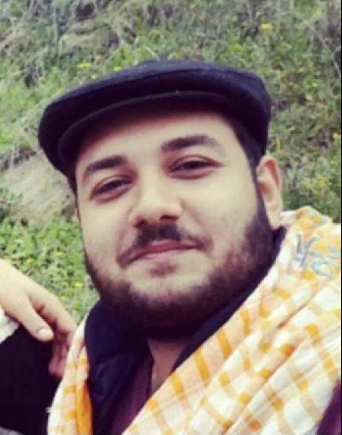 Kazaya Bakmak İsterken Traktörden Düşen Genç Öldü